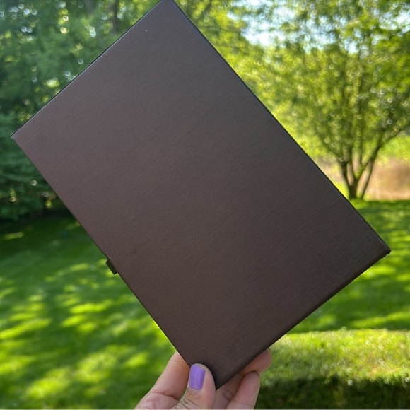 Louis Vuitton Long Wallet Box - Picture 7 of 7